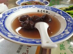 -粗茶淡饭(东关街店)