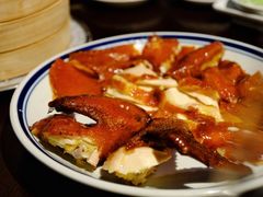 -逸东轩(香港逸东酒店)