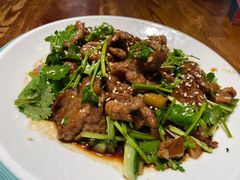 -金苑酒家·客家菜·广东老字号(万象店)