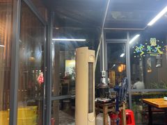 -61号餐吧(兴坪古镇漓江店)