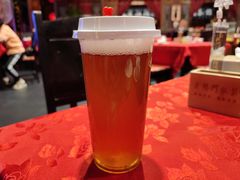 -正阳门饭庄·烤鸭·北京菜(万丰路七里庄店)
