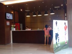 -福州仓山万达浦上大道地铁站锦江都城酒店