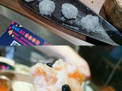 -捞王锅物料理(上海世茂广场店)