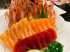 -大渔铁板烧(大悦城店)