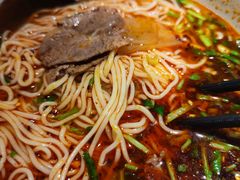 -马记永·兰州牛肉面(天通苑家乐福店)