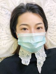-开运眉半永久纹眉野生眉