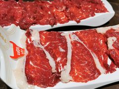 -潮正和潮汕牛肉火锅·老字号(番禺万达店)