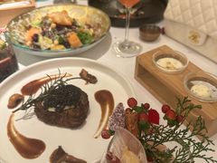 -王品牛排(郑州大卫城店)