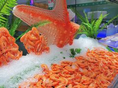 -亚马逊海鲜自助(万象汇店)
