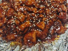 -清真·三德隆饭庄(桥梓口店)