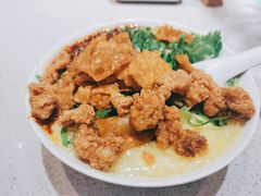 -小豆海棠(嘉兴路店)
