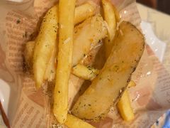 -安德烈俄式西餐厅(中央大街店)