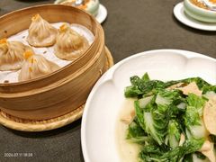 -蟹榭·本帮江浙菜·蟹宴(大宁久光商场店)