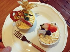 -C Cafe(朵云书院·戏剧店)