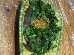 -官塘锋记鱼生·生腌·砂锅粥(牌坊街店)