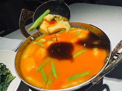 -BetterThai 泰加(苏州中心店)