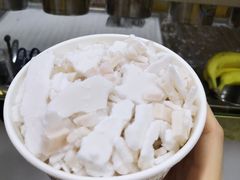 -初心炒酸奶(厚德品园店)