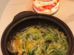 -上海和平饭店龙凤厅 Dragon Phoenix