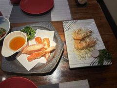 -京料理·日料自助·铁板燒(复悦城店)