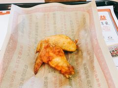 -肯德基(西安电子城店)