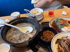 -妈妈的味道(和顺古镇店)