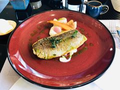 -上海苏宁宝丽嘉酒店·Cafe Bellagio西餐厅
