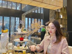 -乔治莫兰迪酒店(济南解放路山东大学店)