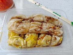 -山水肠粉(盐田店)