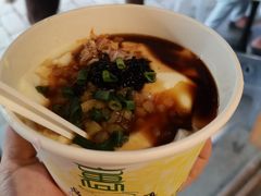 -秦园惠山豆腐花(惠山古镇店)