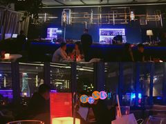 -罗斯福色戒酒吧(外滩店)