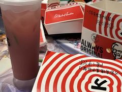 -肯德基(杭州浦沿店)