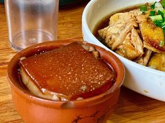 -百家鲜·杭帮菜
