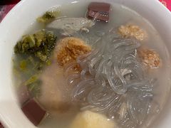 -清真蒋有记(老门东店)