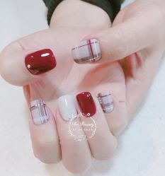 -Aso Artist Beauty美甲美睫