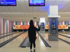 -琦迹保龄球馆(七宝店)
