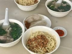 -浪记面店(老墟村店)