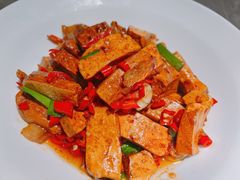攸县香干煲-湘轩·土菜研究院(光大店)