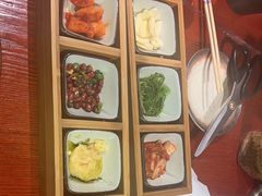 -喜牛烧肉酒场·黑金店(威高广场店)