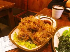 -火齐潮汕砂锅粥(五道口店)