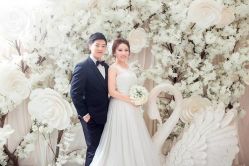 点击看大图 -太郎花子婚纱摄影艺术中心