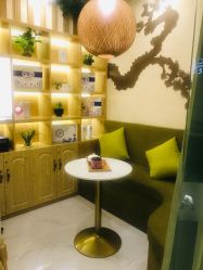 -芳朵美容养生SPA