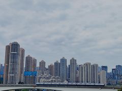 -新都巷步道