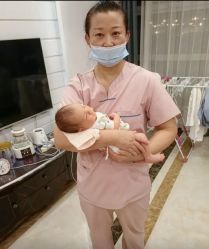 -爱月时月子会所·贝萌店