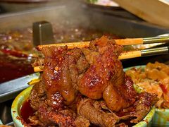 -蜀江龙火锅(339店)
