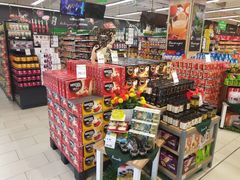 -永辉超市(鲁谷店)