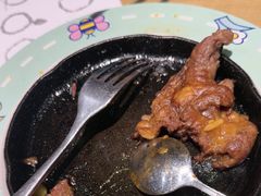-豪客来牛排(重庆金源世纪广场1731店 )