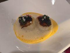 -Le Bistrot de Racine