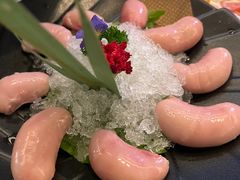 -斯普汇生蚝牛排馆(中骏世界城店)