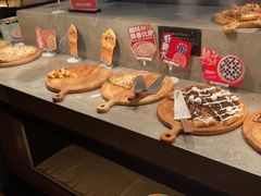 -比格比萨自助(云冈区步行街店)