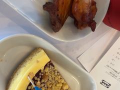 -宜家·瑞典风味餐厅(四元桥店)